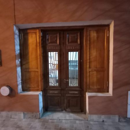 Lo De Lubrano Lägenhet Villa Regina Exteriör bild