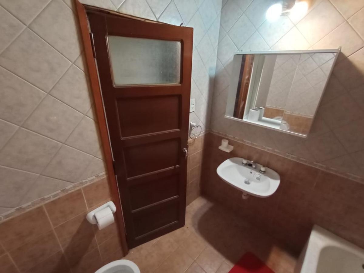 Lo De Lubrano Lägenhet Villa Regina Exteriör bild