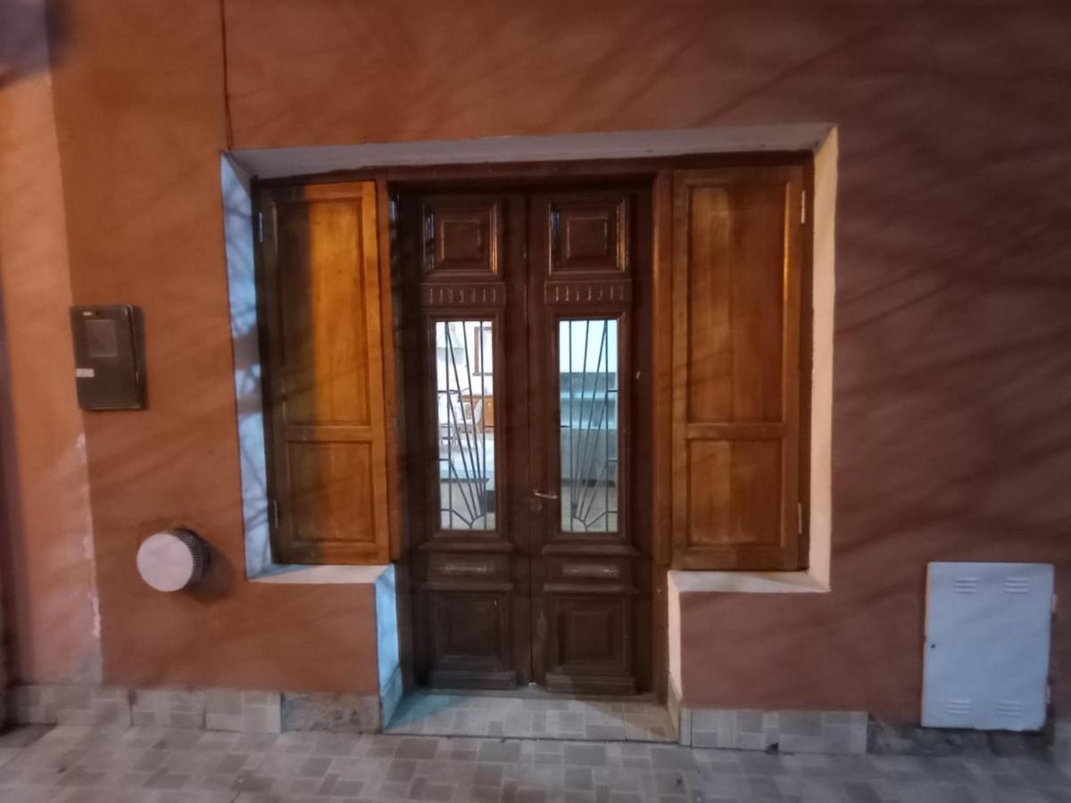 Lo De Lubrano Lägenhet Villa Regina Exteriör bild